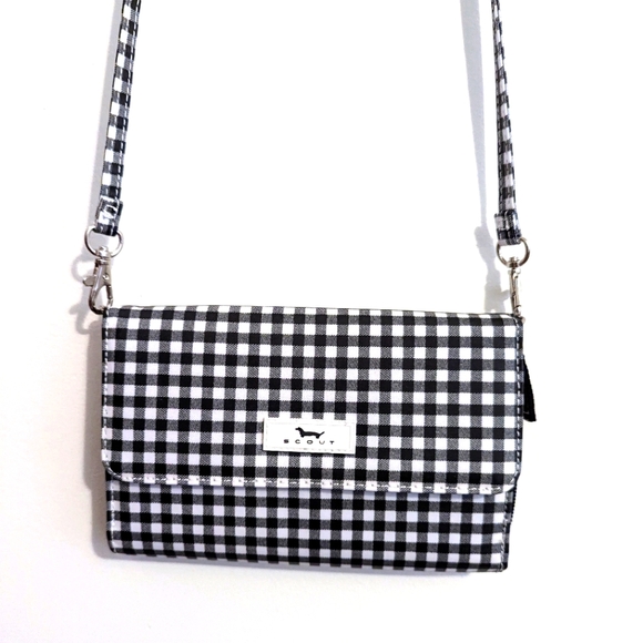 Scout Handbags - Scout Crossbody